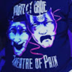 Meet your Posher, Jodi